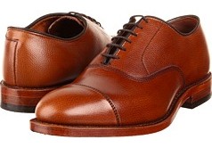 Shoes That Shine: Dress Shoes