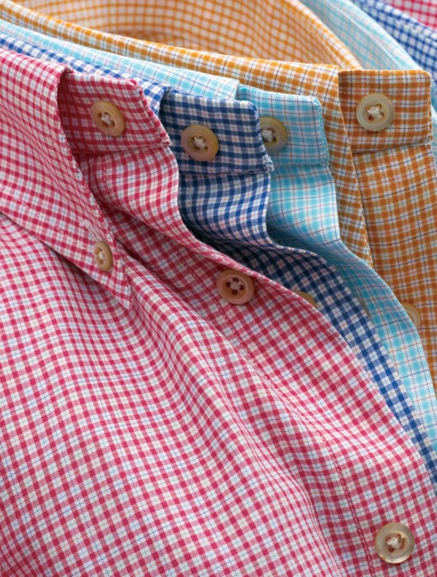 Summer Fabrics 2012