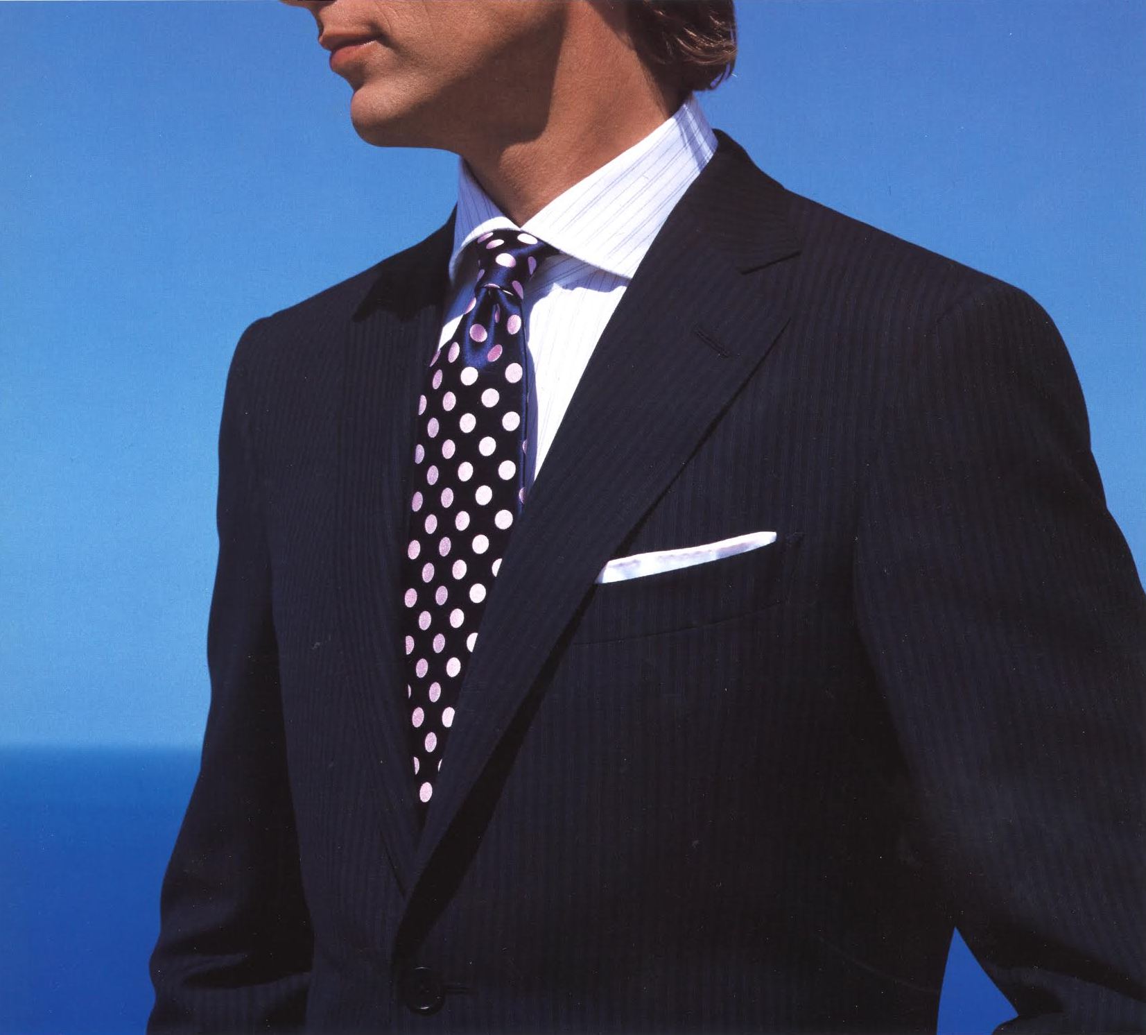 tie for cocktail attire